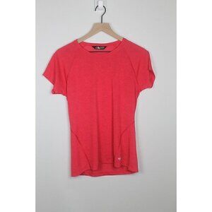 THE NORTH FACE Luxury Women's Super Soft Sports Performance T-Shirt Size M